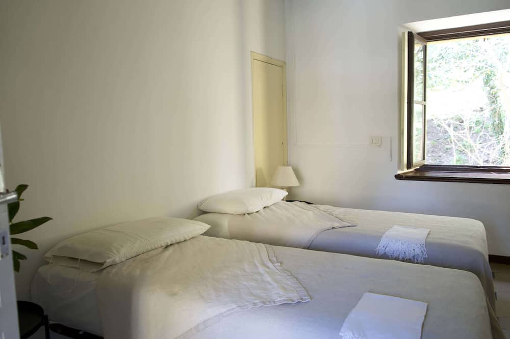 Photo of Bedroom in Erba