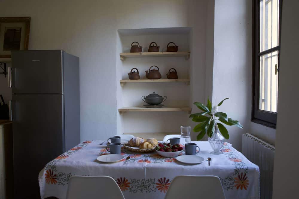 Photo of Kitchen in Erba