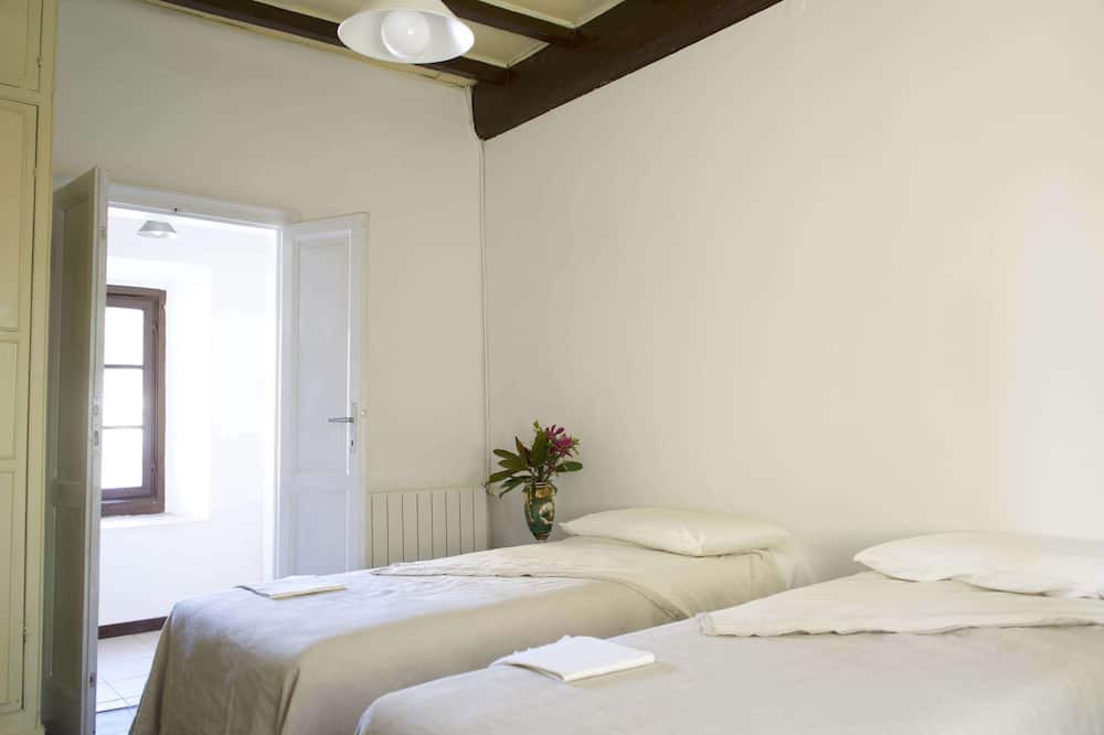 Photo of Bedroom in Erba