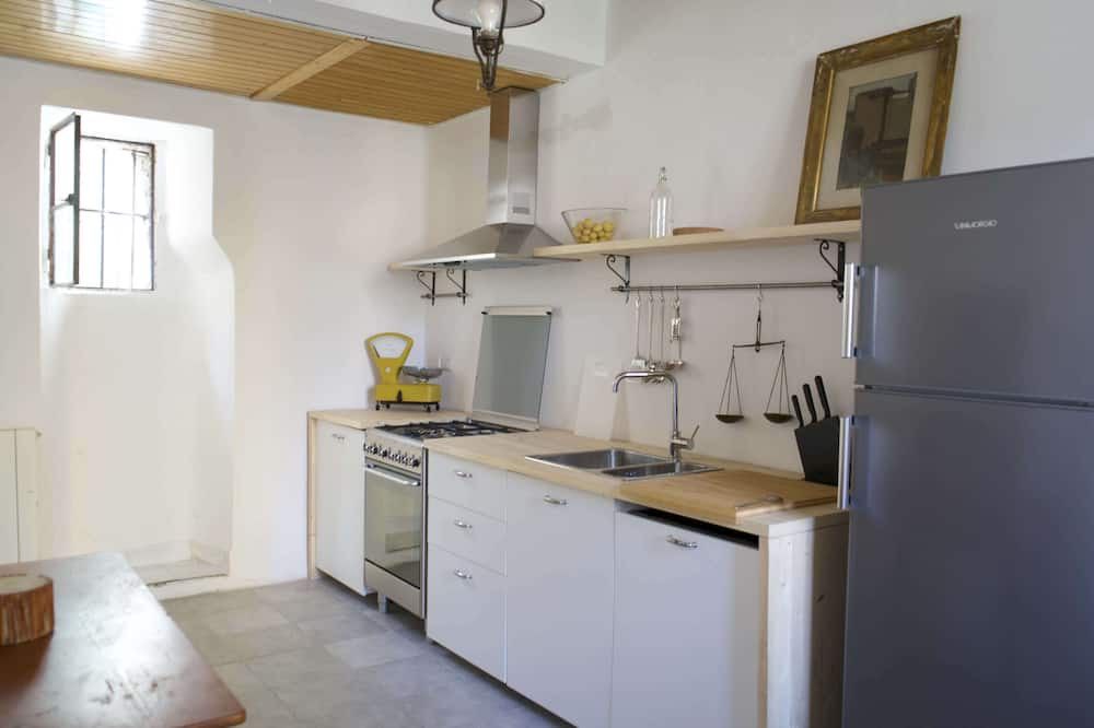 Photo of Kitchen in Erba
