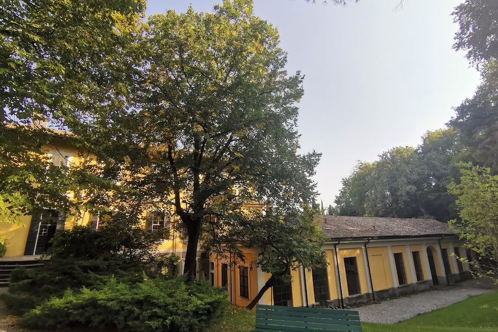 Photo of Outdoor in Erba