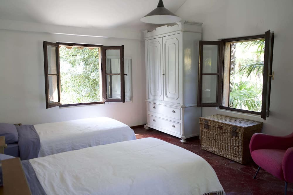 Photo of Bedroom in Erba