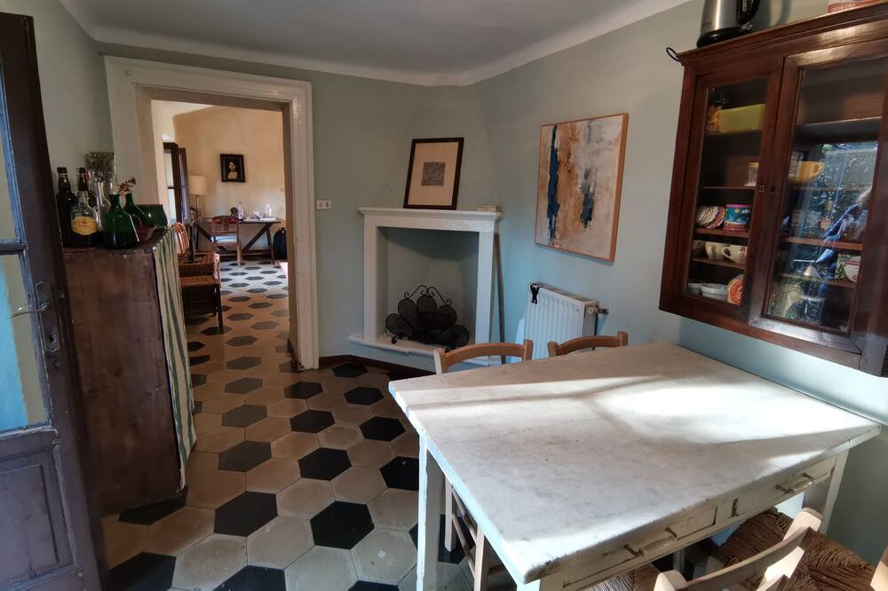 Photo of Livingroom in Erba