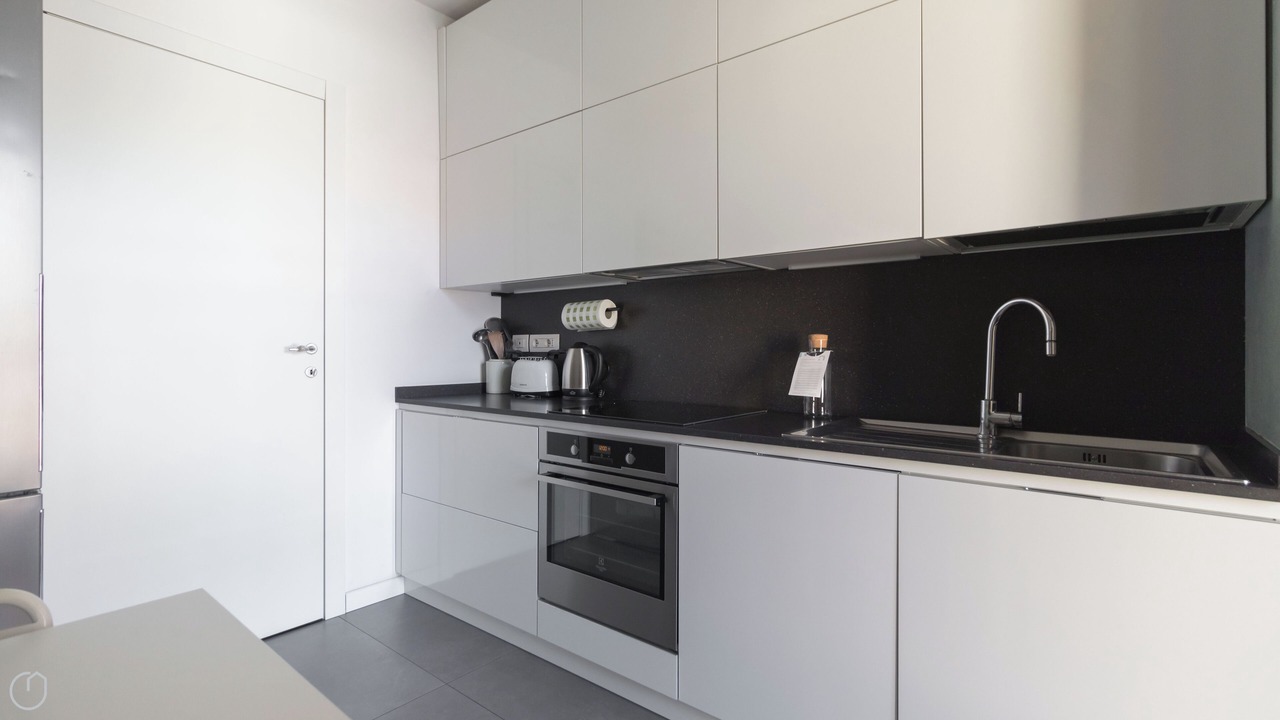 Photo of Kitchen in Dergano