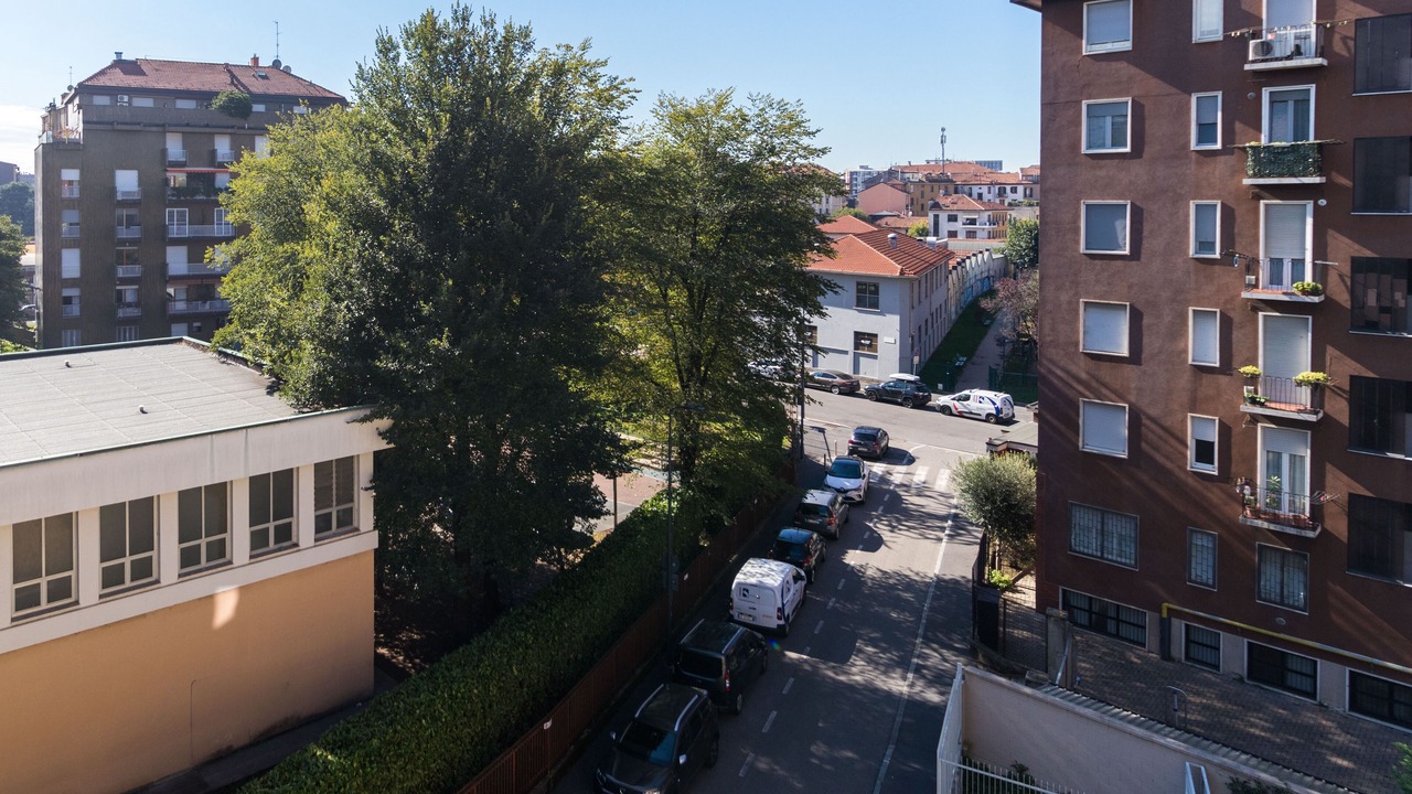 Photo of Outdoor in Dergano