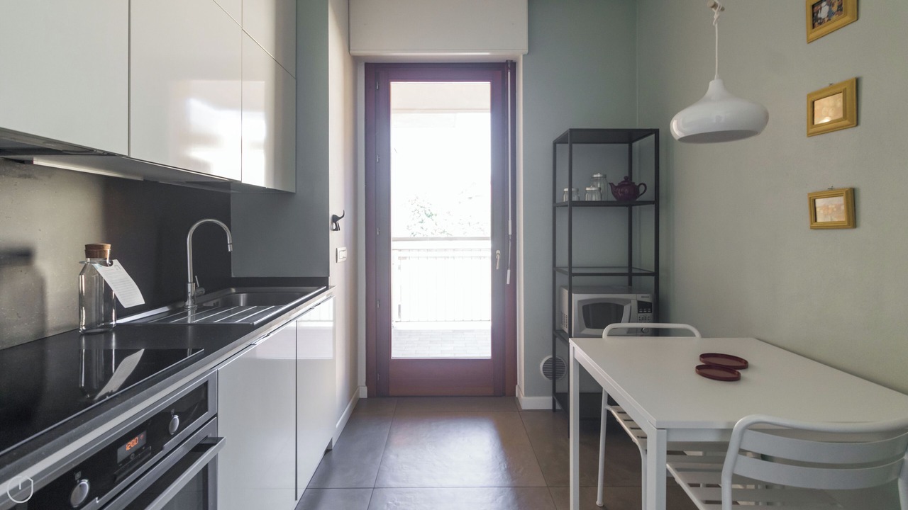 Photo of Kitchen in Dergano