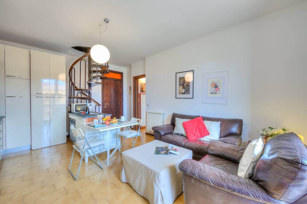 Photo of Bedroom in Portese