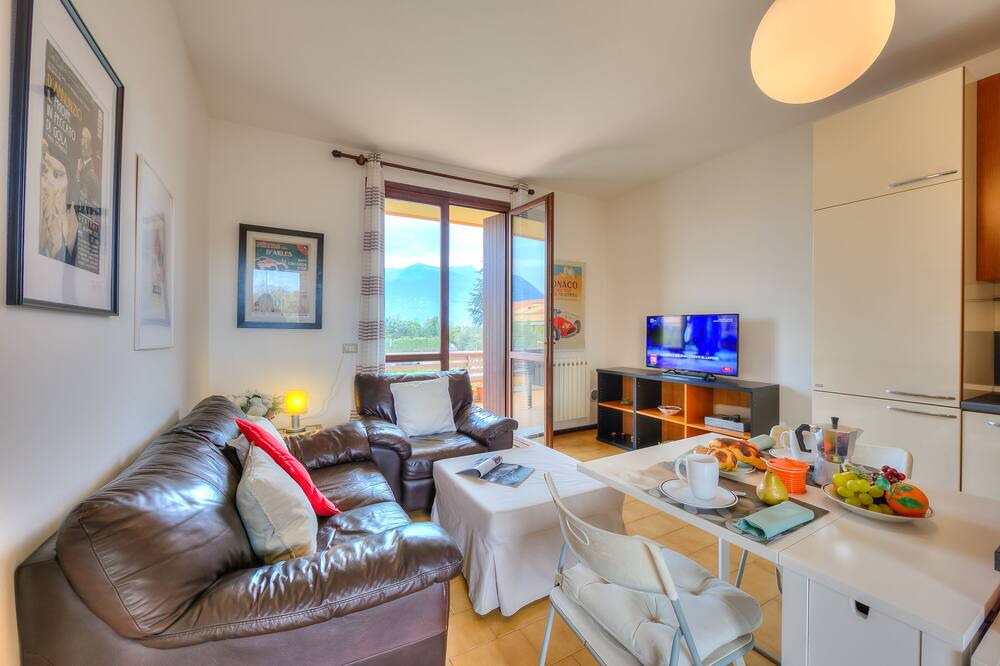 Photo of Bedroom in Portese