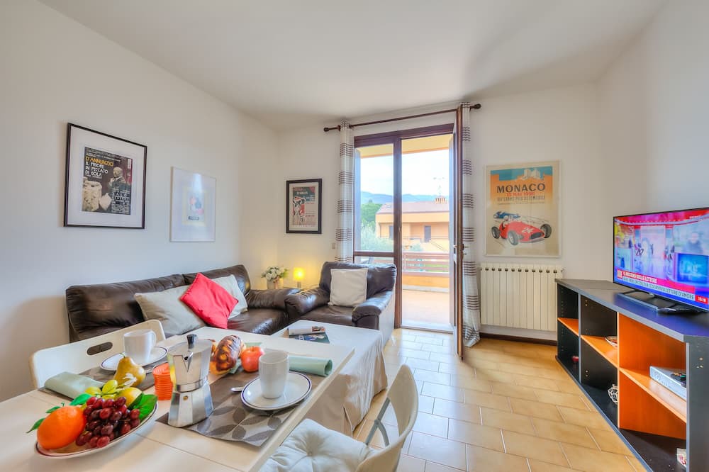 Photo of Bedroom in Portese