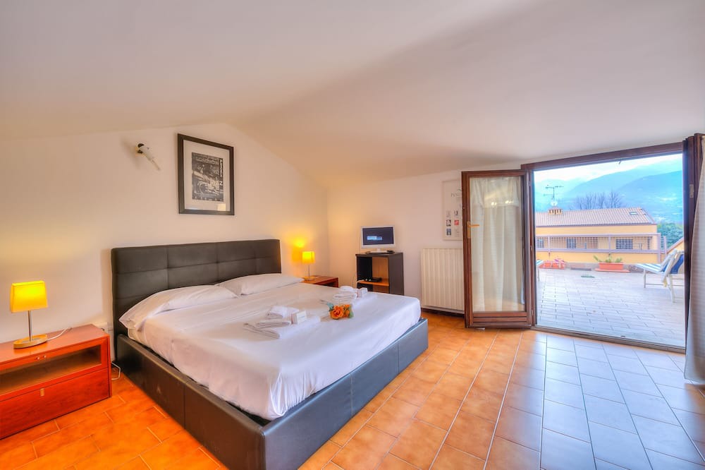 Photo of Bedroom in Portese