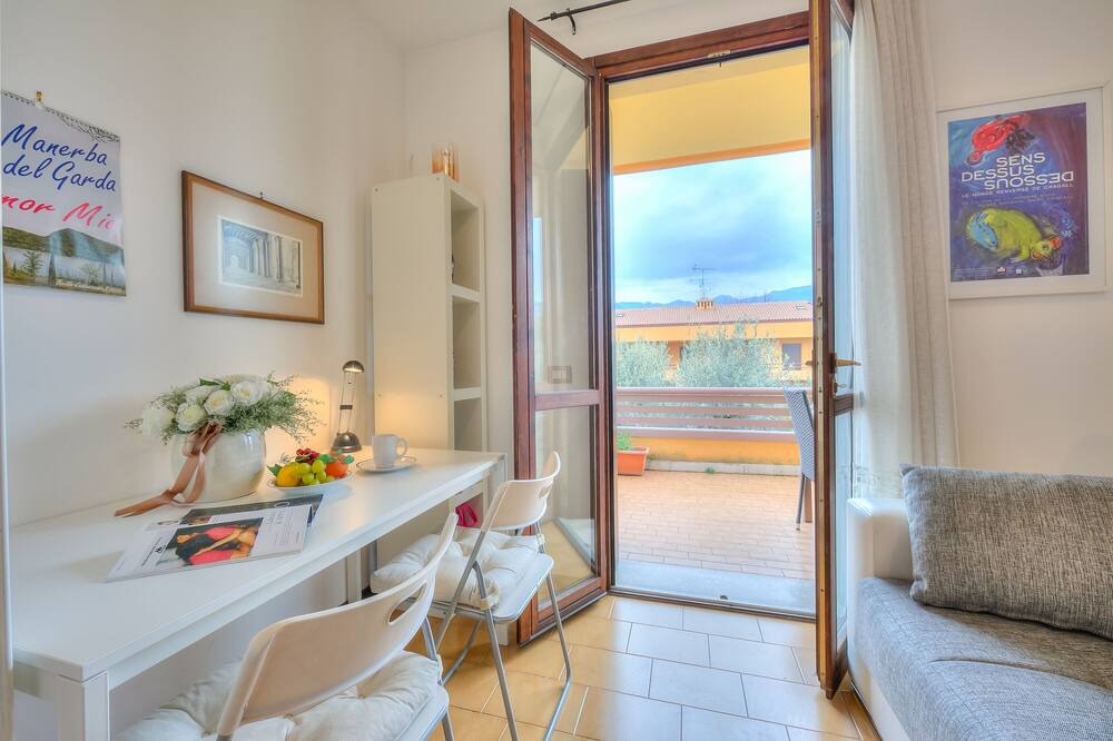 Photo of Bedroom in Portese