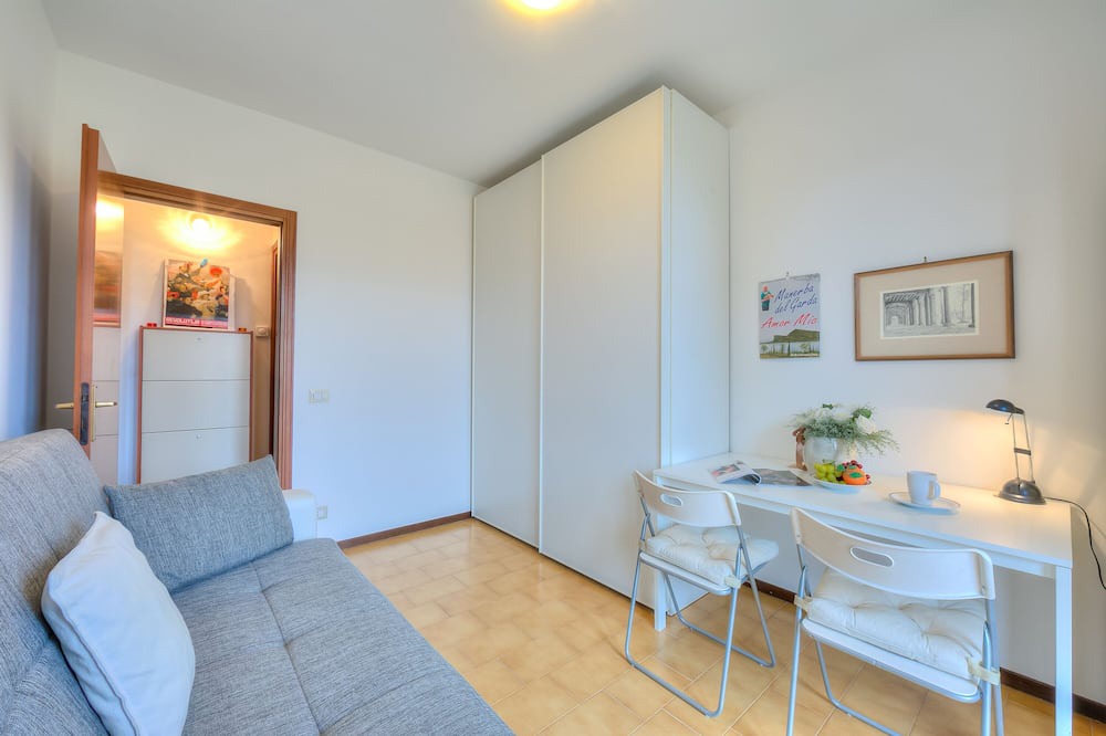 Photo of Bedroom in Portese