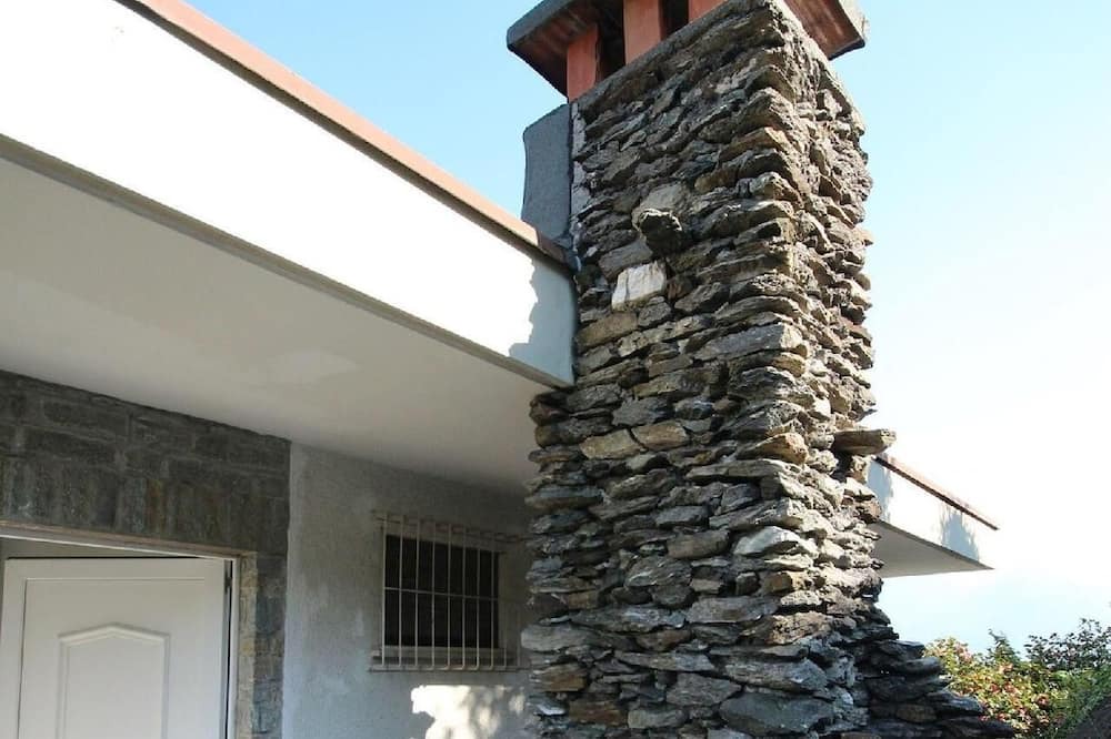Photo of Patio Balcony in Vignola