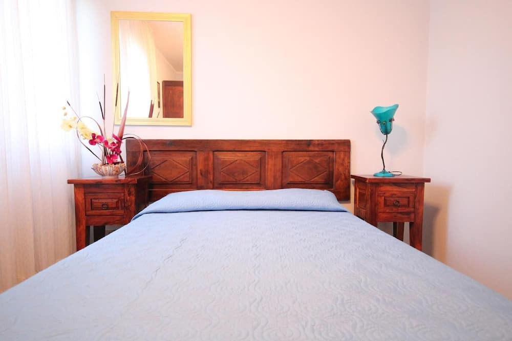 Photo of Bedroom in Vignola