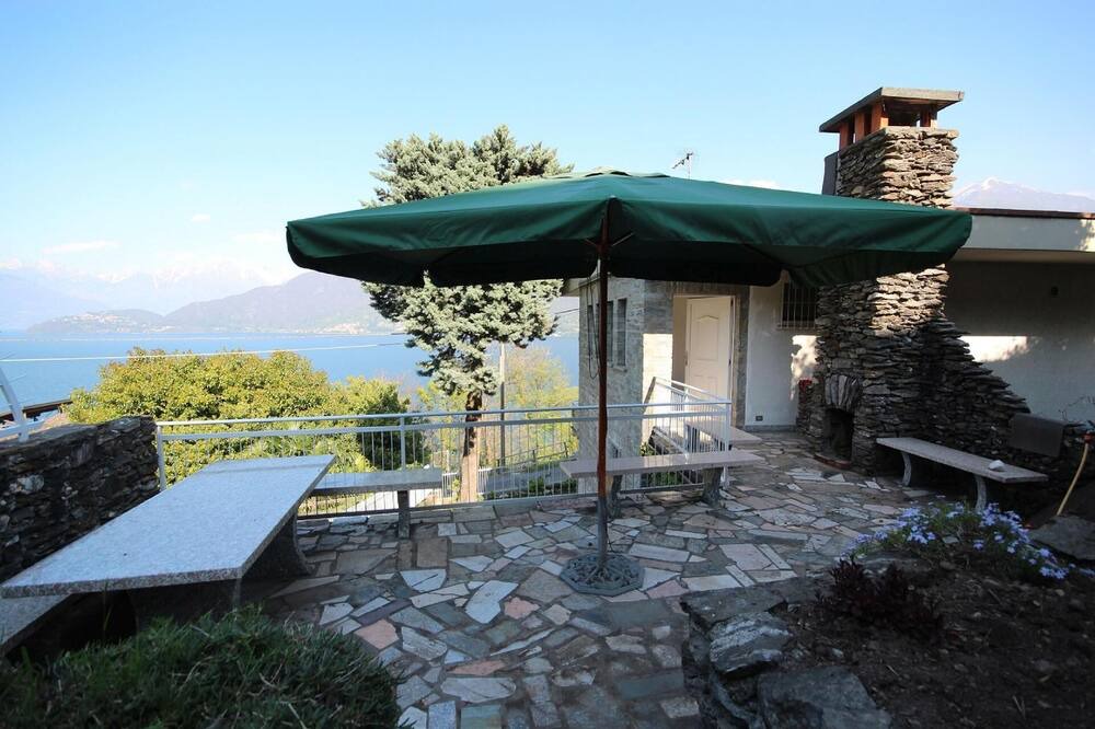 Photo of Patio Balcony in Vignola