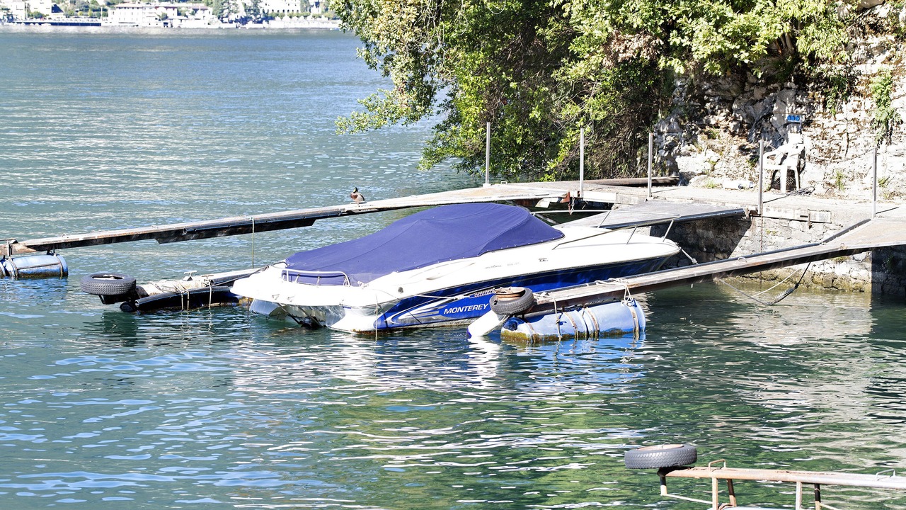 Photo of Others in Pognana Lario
