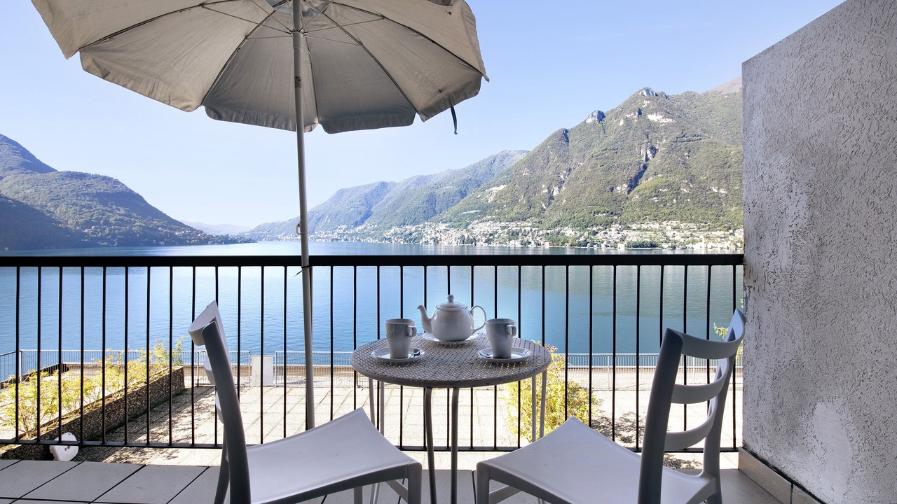 Photo of Outdoor in Pognana Lario