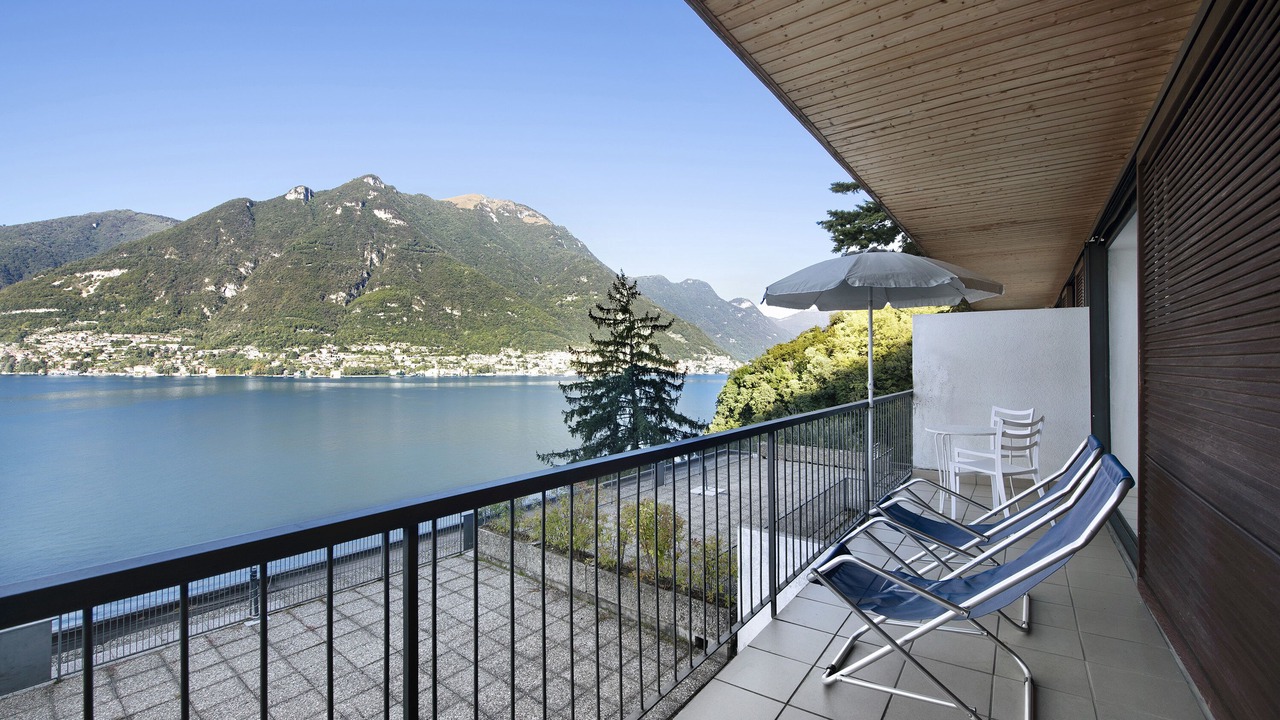 Photo of Outdoor in Pognana Lario