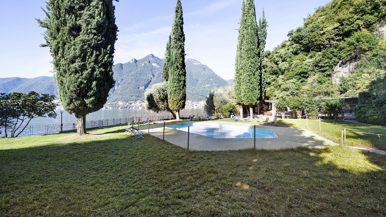 Photo of Outdoor in Pognana Lario
