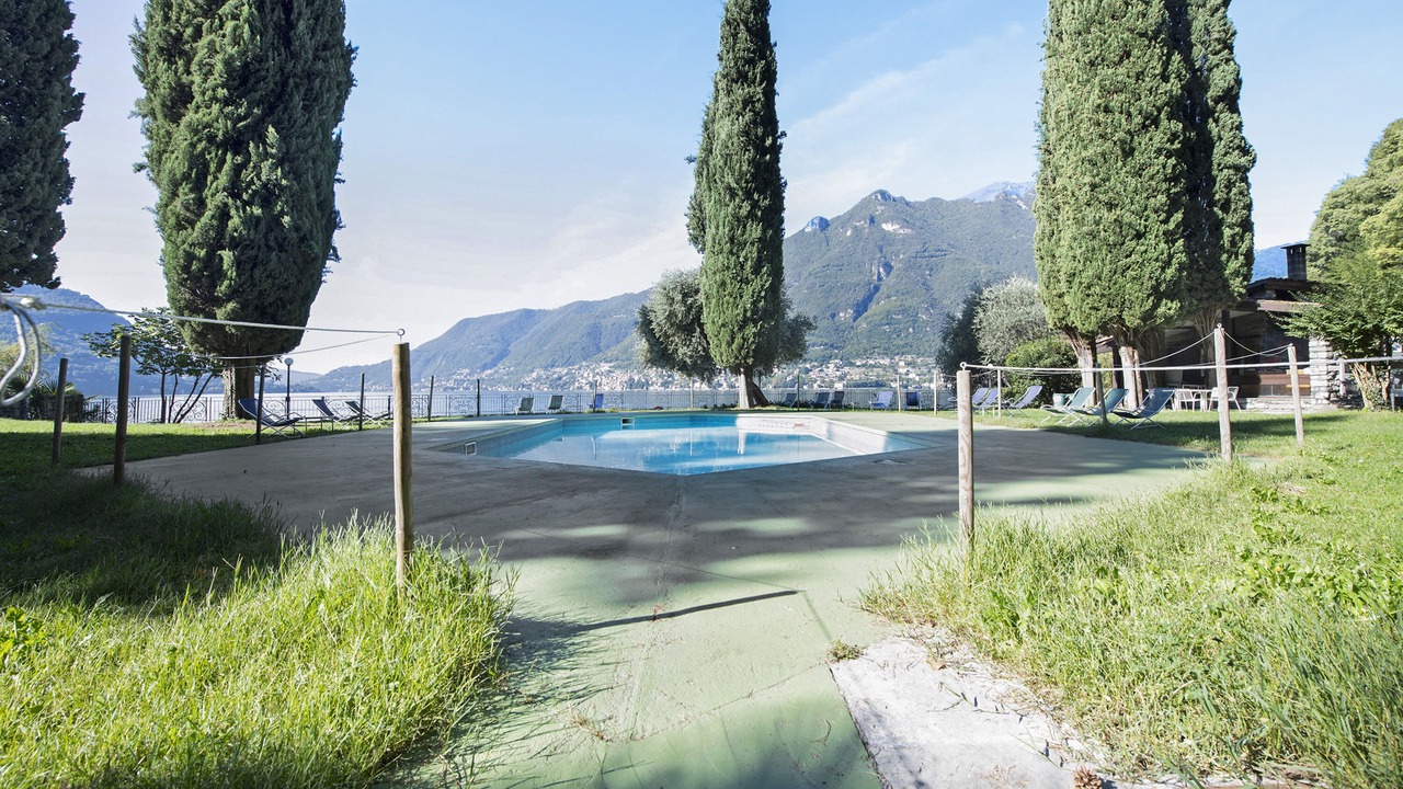 Photo of Outdoor in Pognana Lario