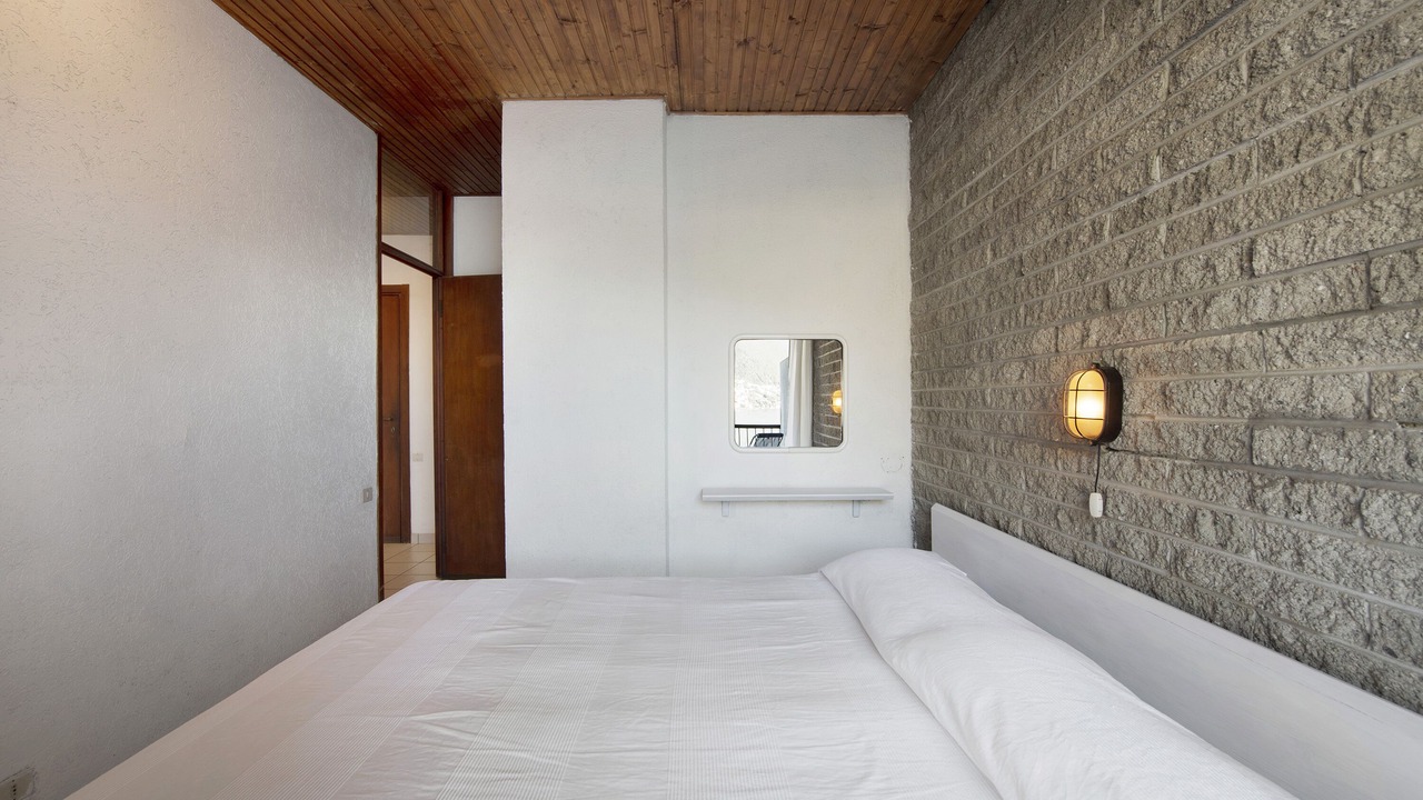 Photo of Bedroom in Pognana Lario