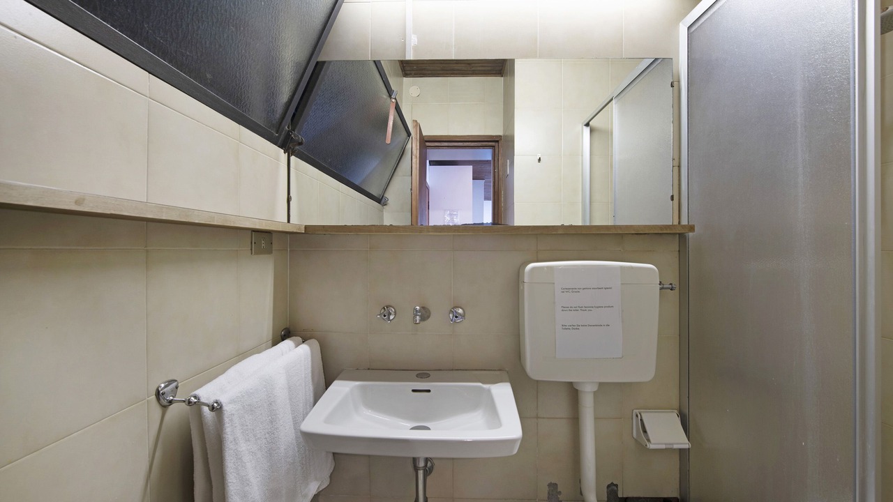 Photo of Bathroom in Pognana Lario
