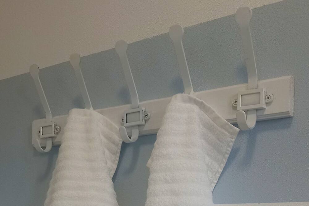 Photo of Bathroom in Bustecche