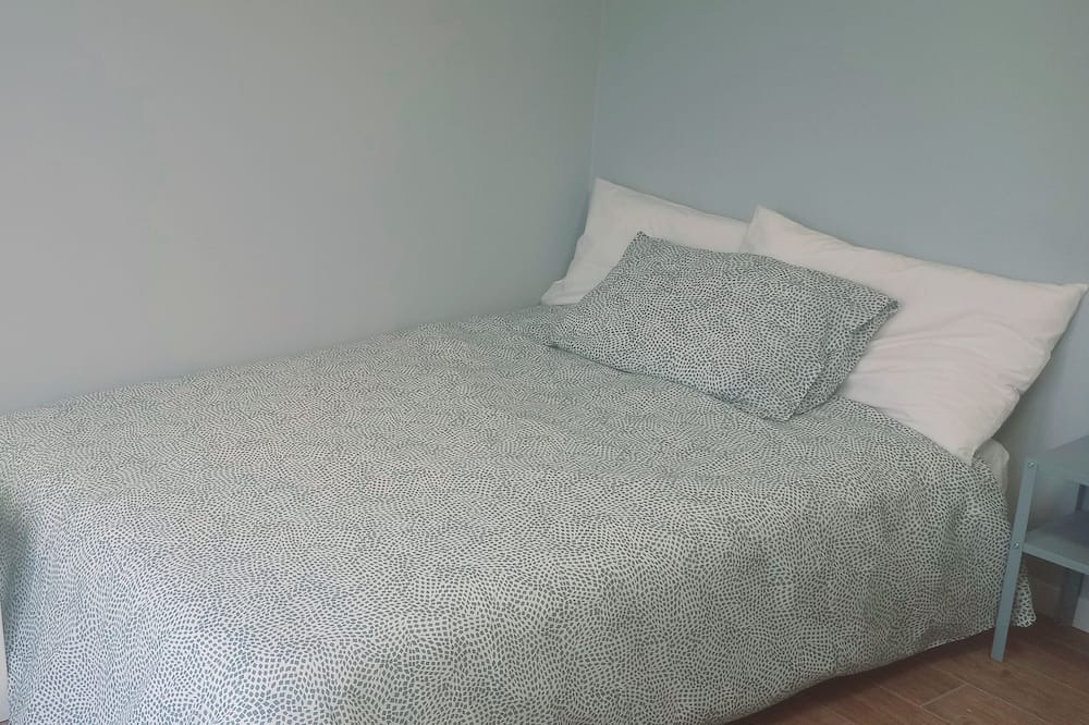 Photo of Bedroom in Bustecche