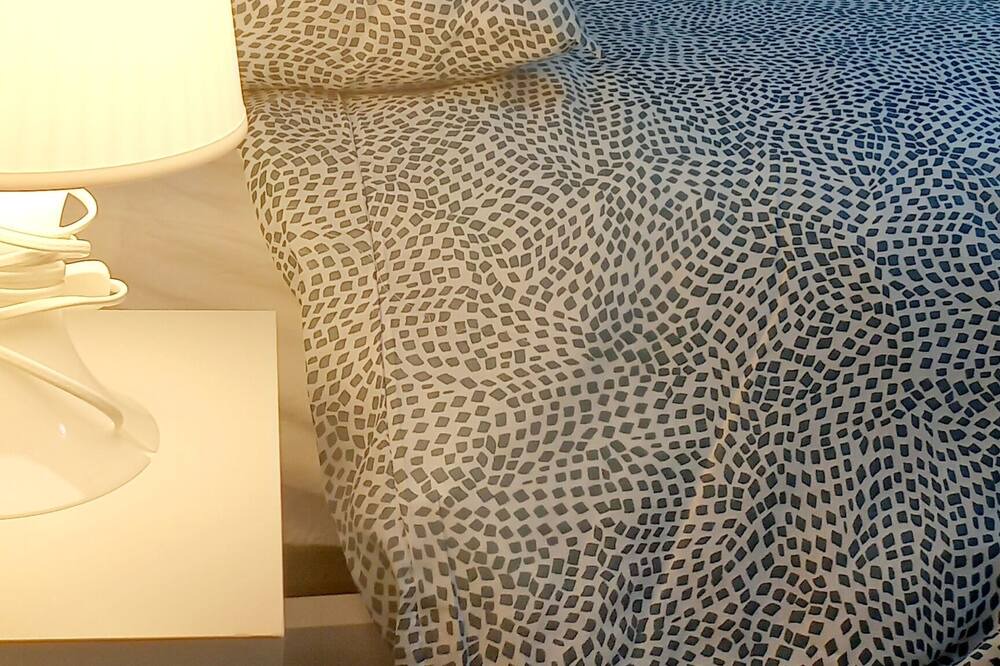 Photo of Bedroom in Bustecche
