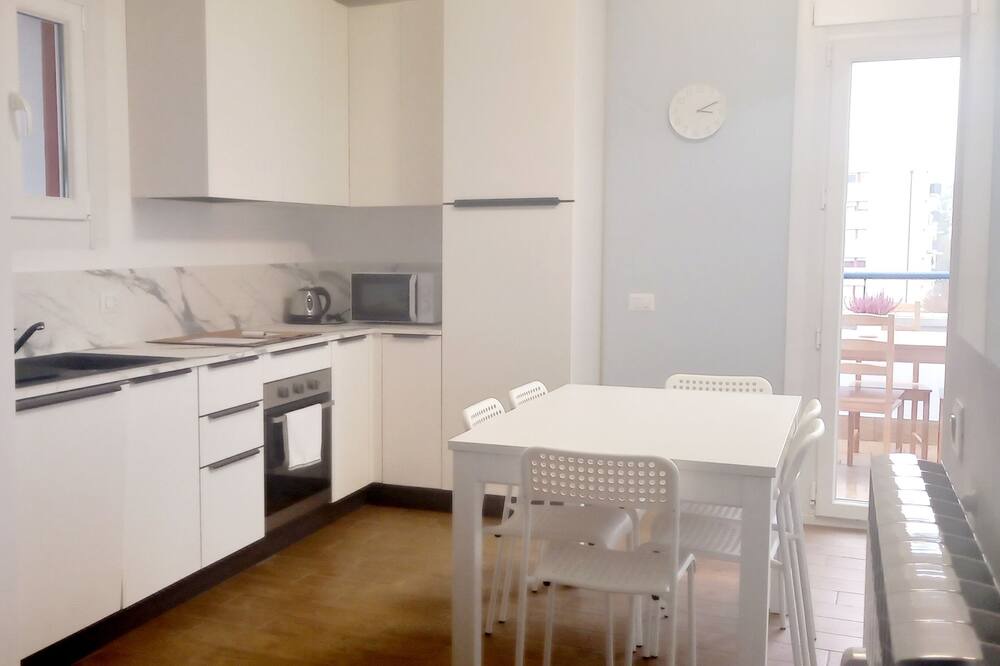 Photo of Kitchen in Bustecche