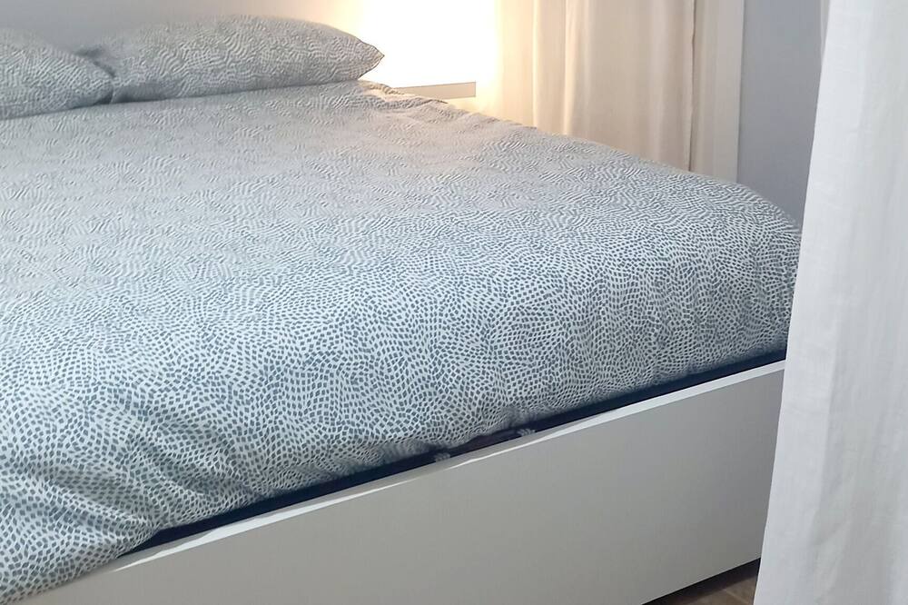 Photo of Bedroom in Bustecche