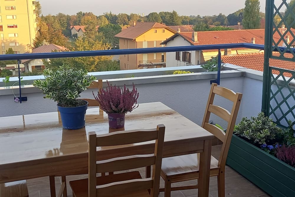 Photo of Patio Balcony in Bustecche
