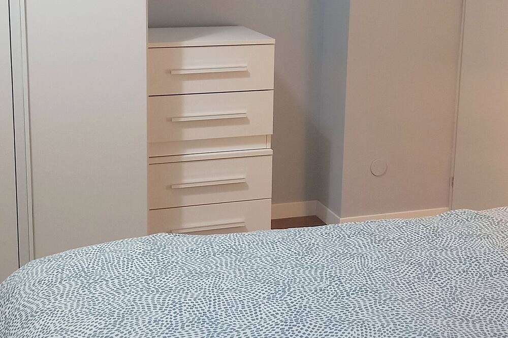 Photo of Bedroom in Bustecche