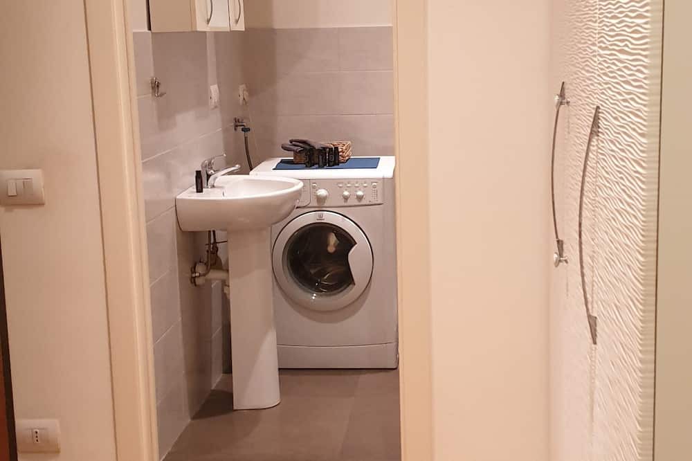 Photo of Bathroom in Ponte Seveso