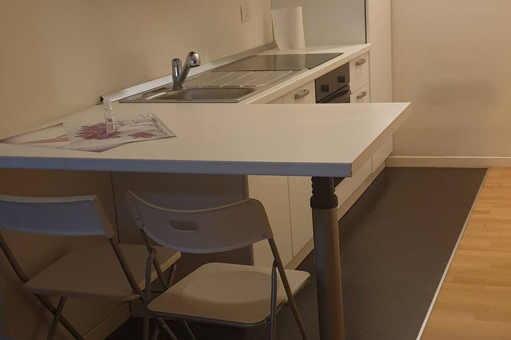 Photo of Kitchen in Ponte Seveso