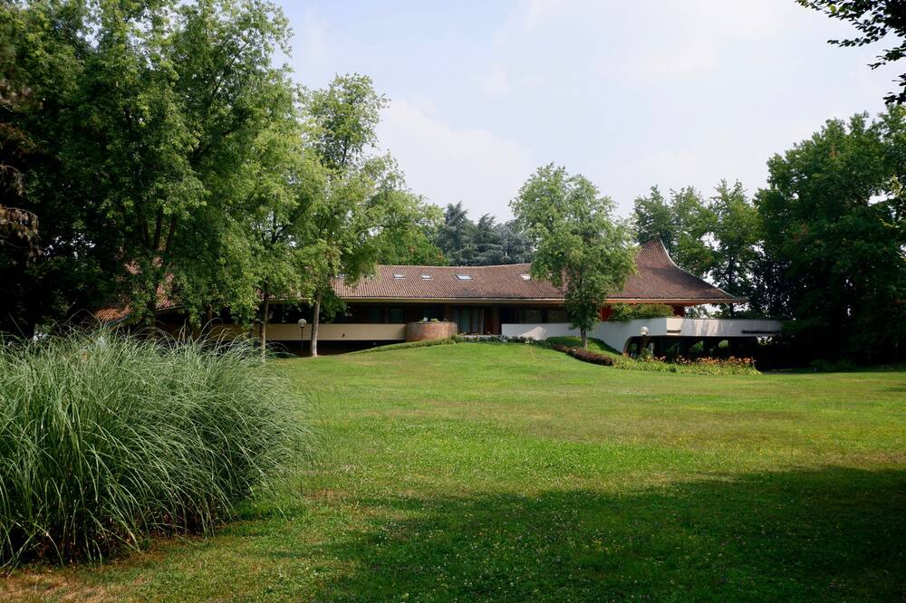 Photo of Outdoor in Sedriano