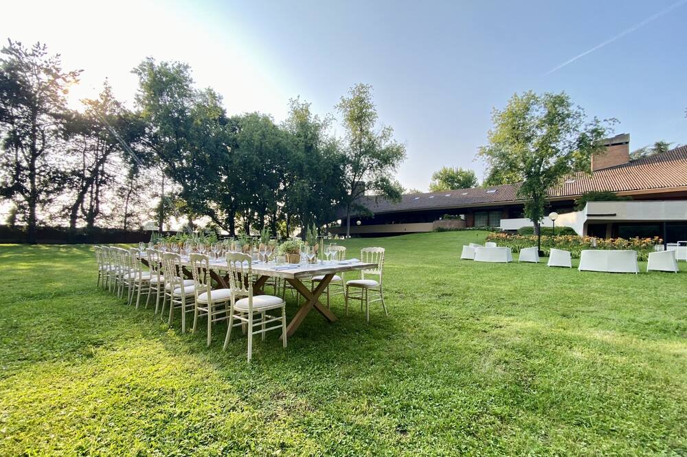 Photo of Outdoor in Sedriano