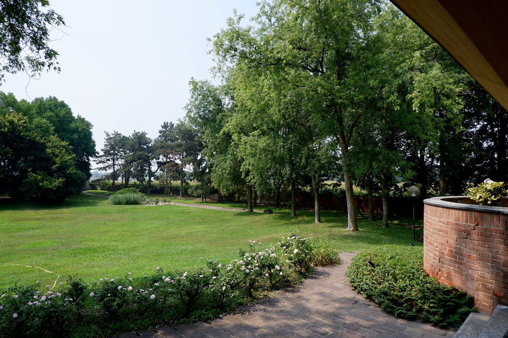 Photo of Outdoor in Sedriano