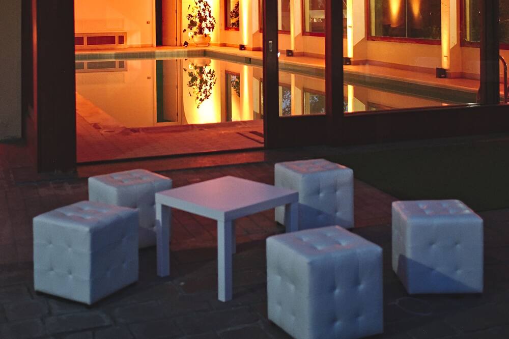 Photo of Patio Balcony in Sedriano