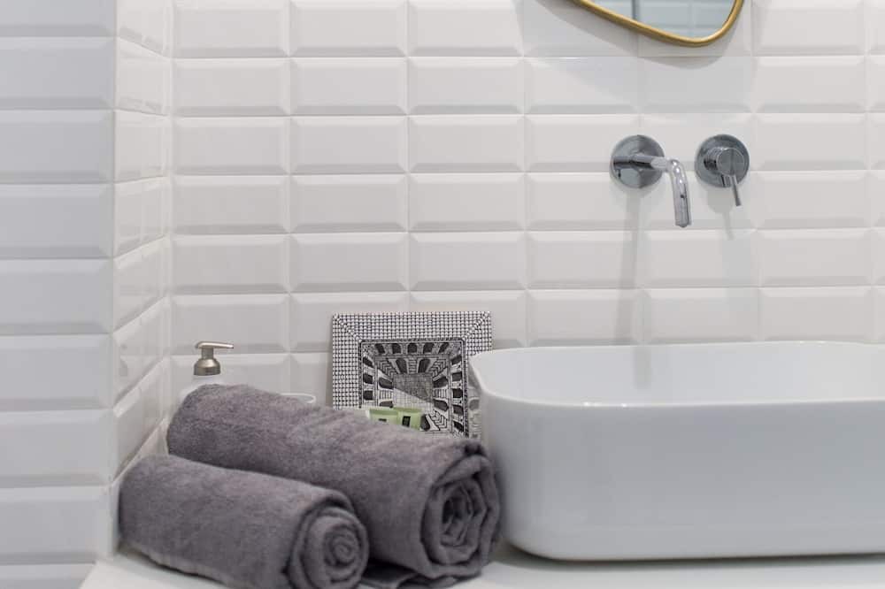 Photo of Bathroom in Abbadesse