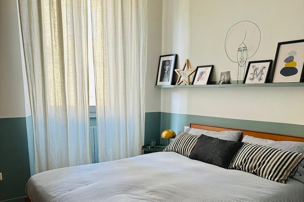 Photo of Bedroom in Abbadesse