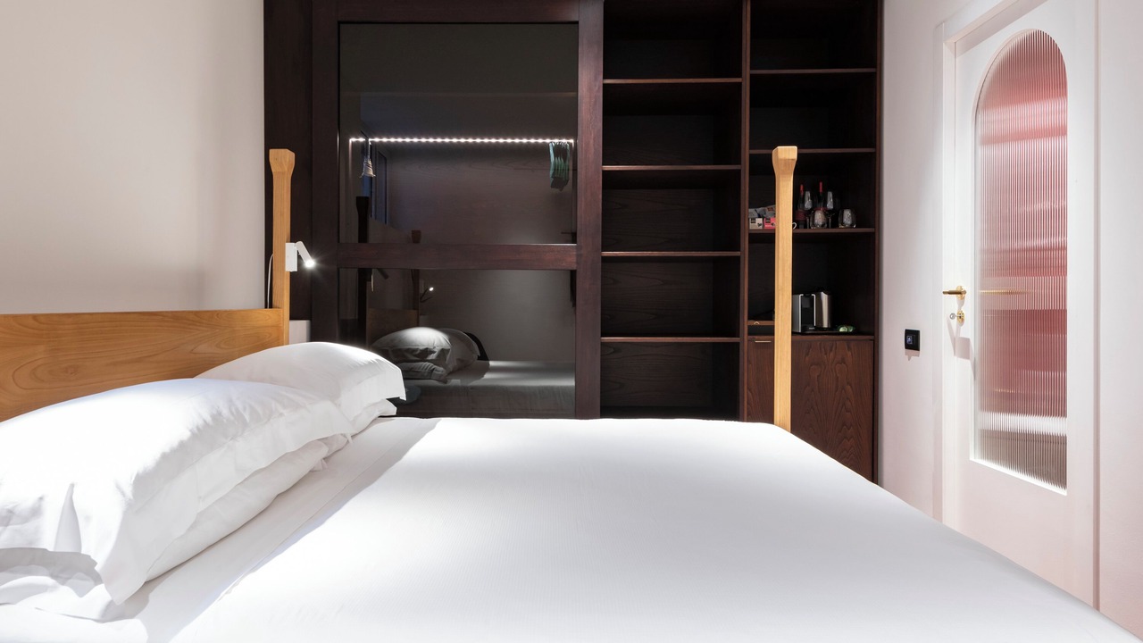 Photo of Bedroom in Porta Genova