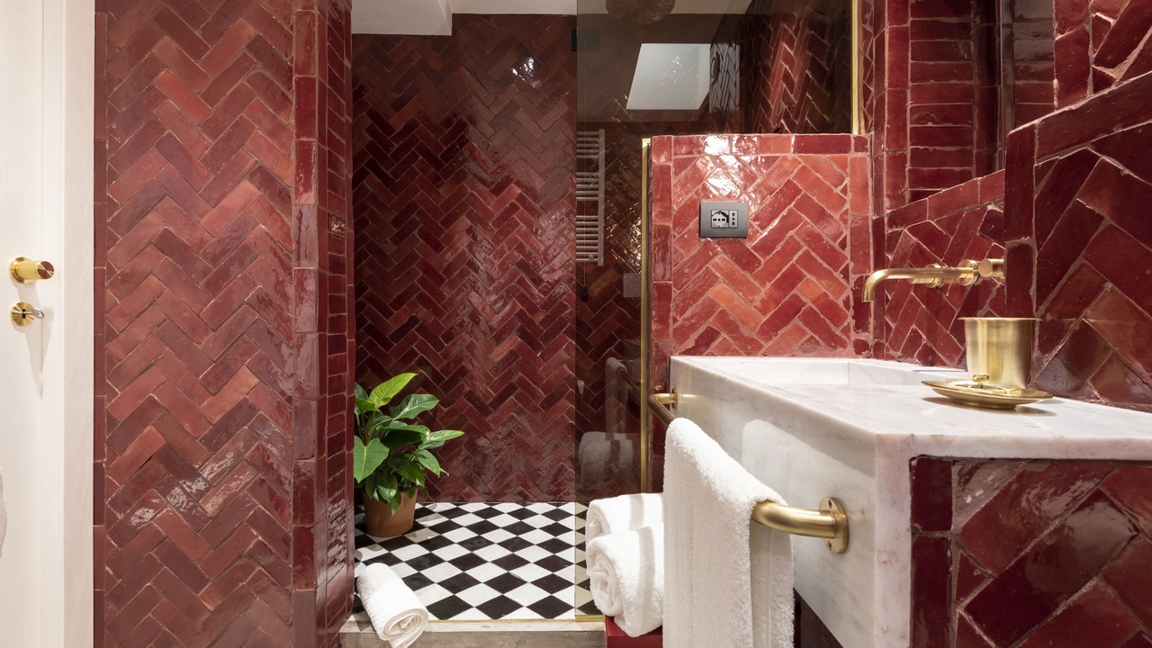 Photo of Bathroom in Porta Genova