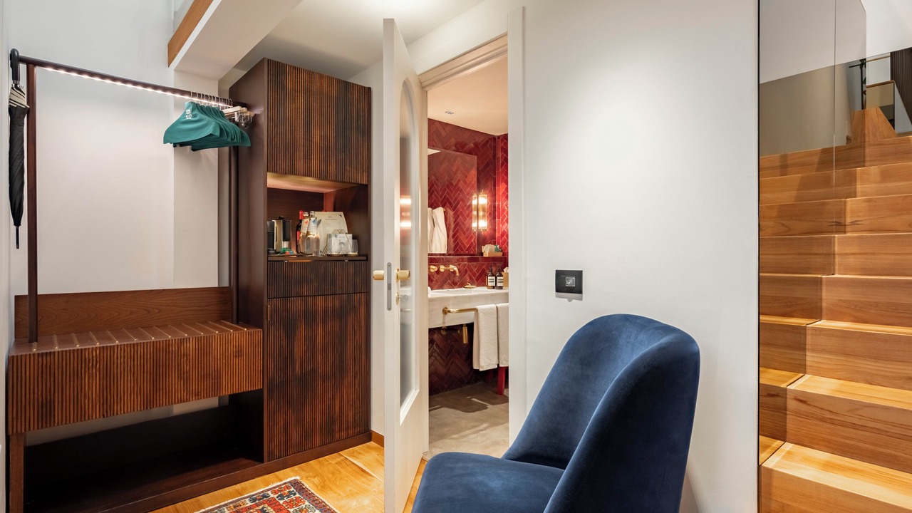 Photo of Bedroom in Porta Genova
