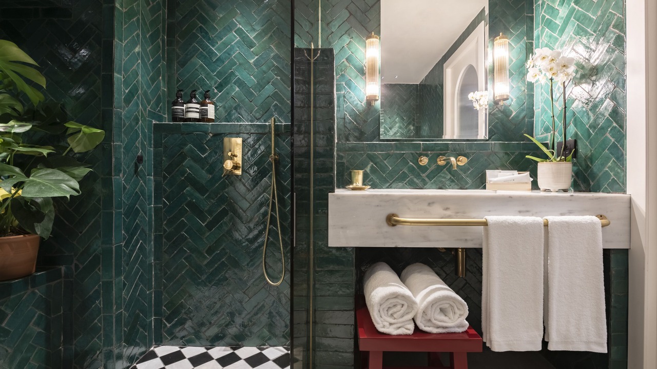 Photo of Bathroom in Porta Genova