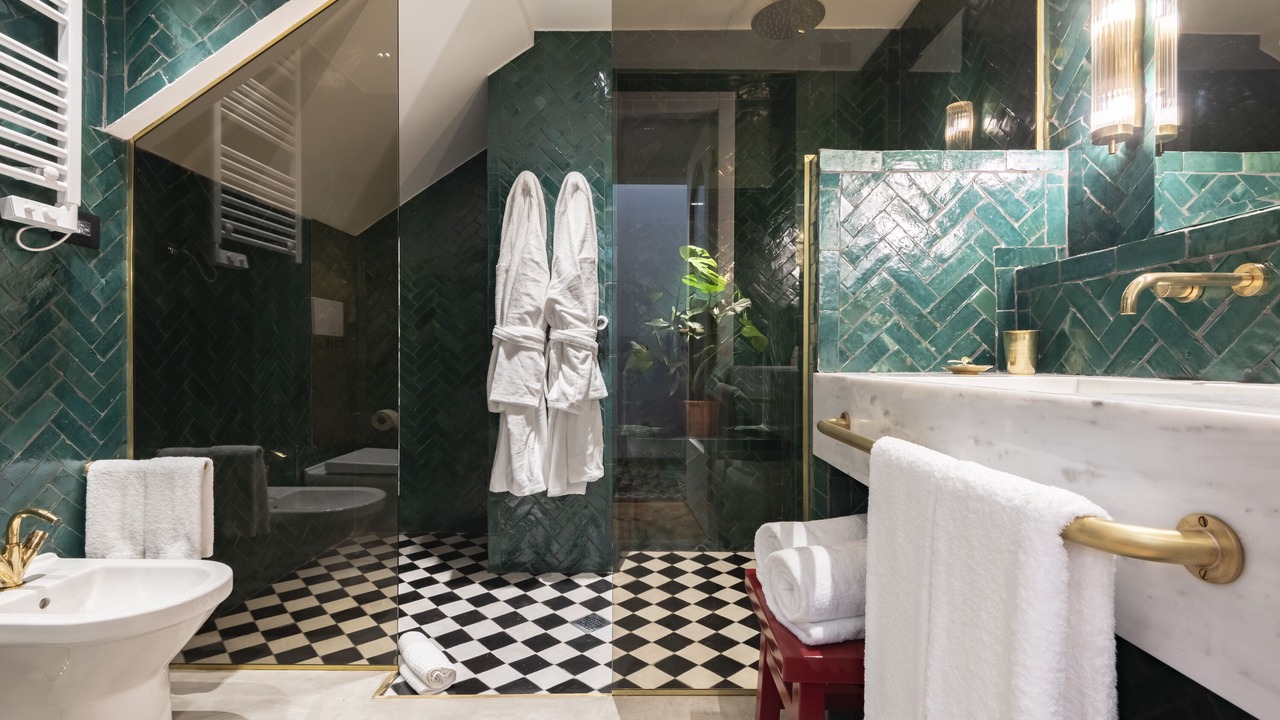 Photo of Bathroom in Porta Genova