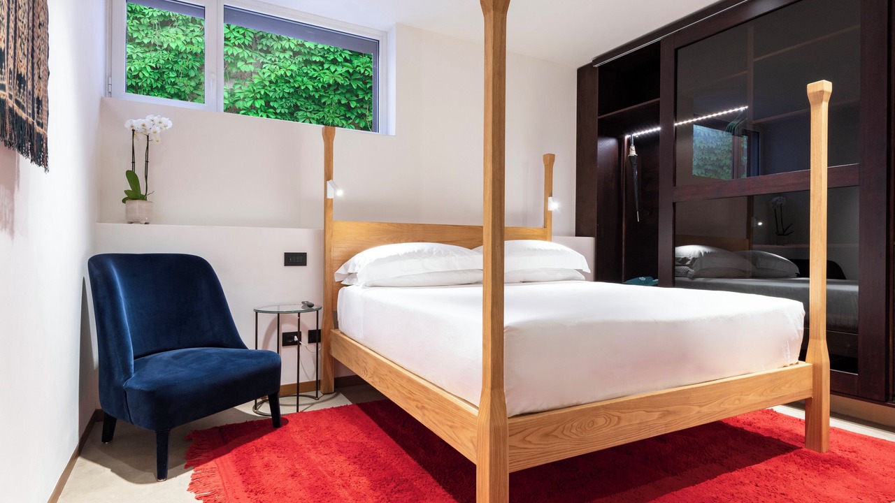 Photo of Bedroom in Porta Genova