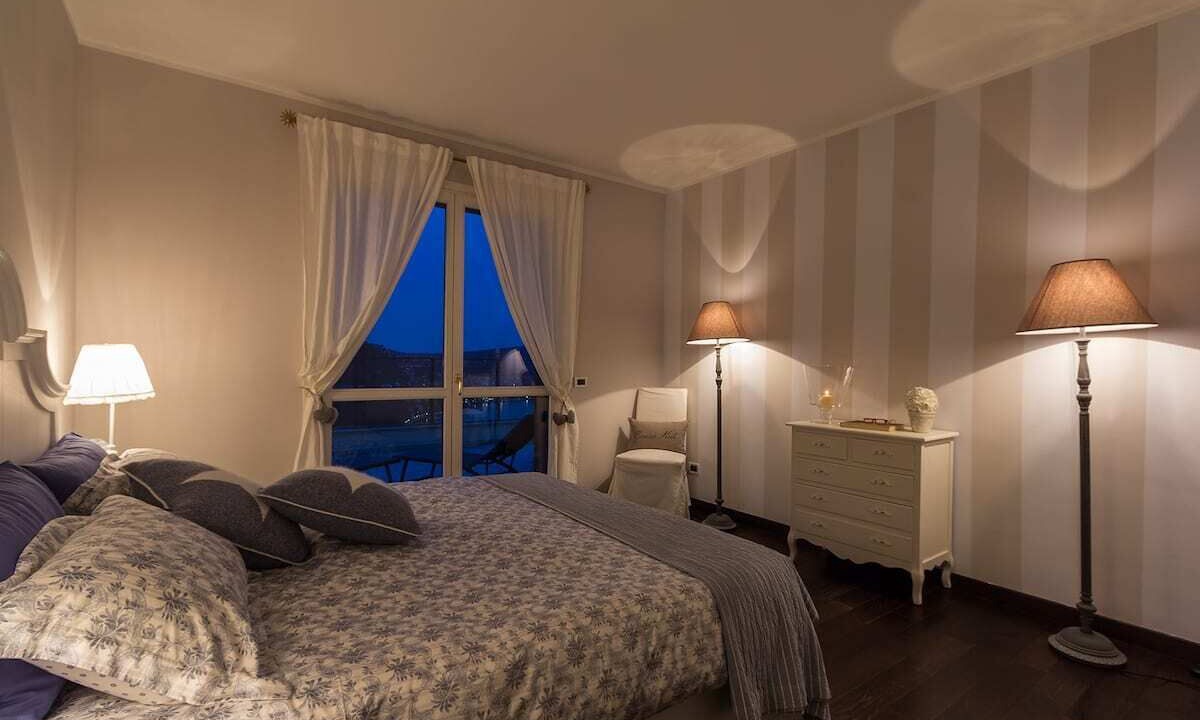 Photo of Bedroom in Sorico