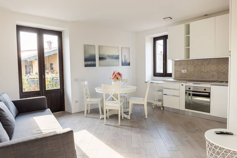 Photo of Livingroom in Barza