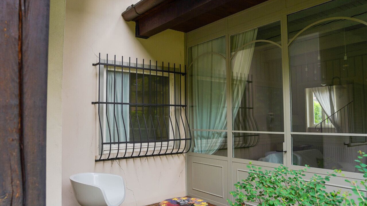Photo of Patio Balcony in Monate